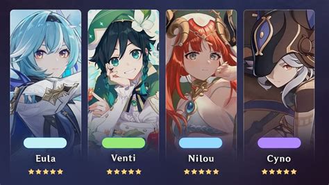 xkireina leak|Genshin Impact Leaks .